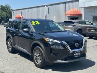 Used 2023 Nissan Rogue S image 1