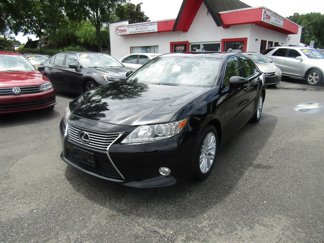 Used 2013 Lexus ES 350 image 1