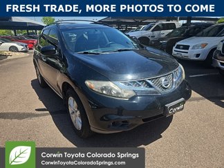 Used 2012 Nissan Murano SV image 1