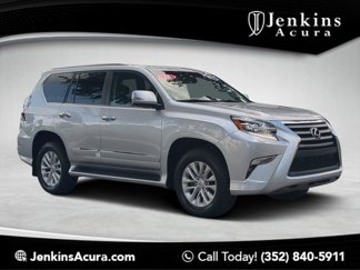 Used 2016 Lexus GX 460 image 1