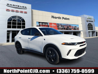 New 2024 Dodge Hornet R/T w/ R/T Blacktop Package image 1