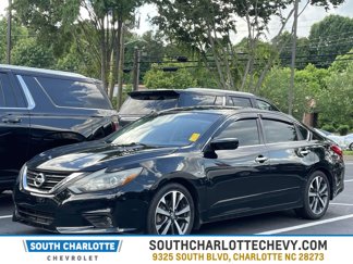 Used 2016 Nissan Altima 2.5 SR image 1