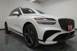 New 2026 Genesis GV70 2.5T Sport Prestige image 1