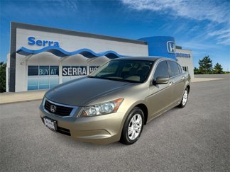 Used 2009 Honda Accord LX-P image 1