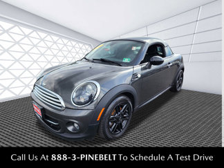 Used 2014 MINI Cooper Coupe image 1
