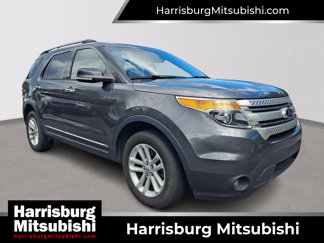 Used 2015 Ford Explorer XLT w/ Equipment Group 202A image 1