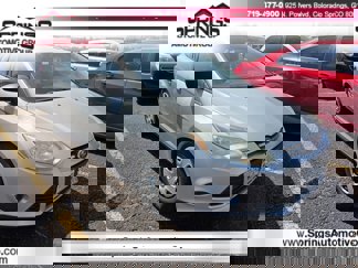 Used 2012 Ford Focus S image 1