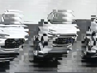 New 2025 Ford Escape Active image 1