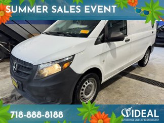Used 2017 Mercedes-Benz Metris w/ Eco Stop/Start Package image 1