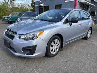 Used 2014 Subaru Impreza 2.0i image 1