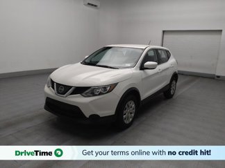Used 2019 Nissan Rogue Sport S image 1