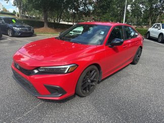 Used 2023 Honda Civic Sport image 1