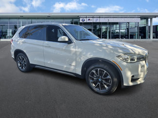 Used 2018 BMW X5 sDrive35i image 1