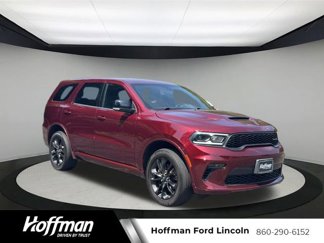 Used 2021 Dodge Durango GT image 1