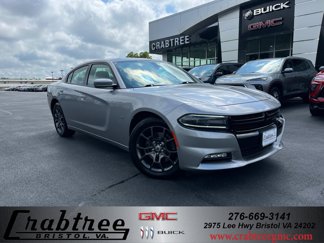 Used 2018 Dodge Charger GT image 1