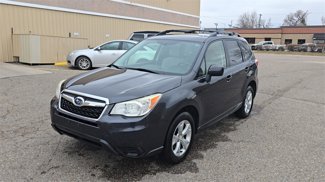 Used 2014 Subaru Forester 2.5i Premium w/ All-Weather Package image 1