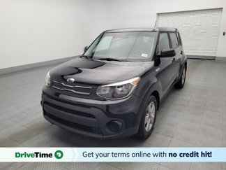 Used 2018 Kia Soul image 1