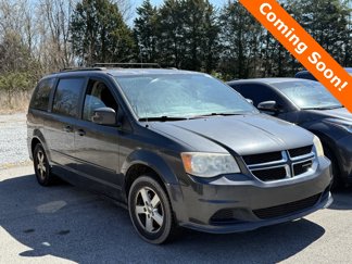 Used 2011 Dodge Grand Caravan Mainstreet w/ PWR Convenience Group image 1