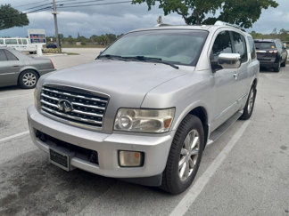 Used 2008 INFINITI QX56 2WD w/ Tow Pkg image 1