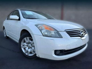 Used 2009 Nissan Altima 2.5 image 1