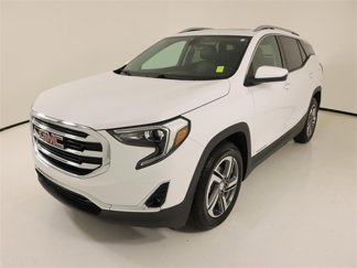 Used 2018 GMC Terrain SLT w/ Preferred Package image 1