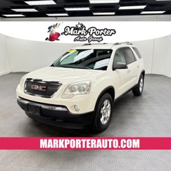 Used 2011 GMC Acadia SLE image 1