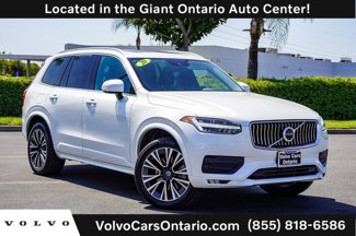 Used 2020 Volvo XC90 T5 Momentum w/ Protection Package Premier image 1