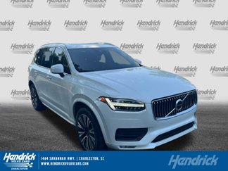 Used 2020 Volvo XC90 T5 Momentum w/ Protection Package Premier image 1