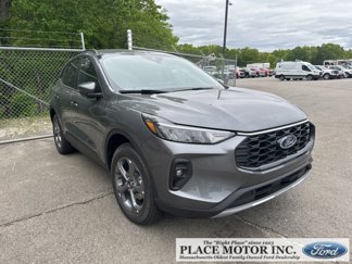 New 2025 Ford Escape ST-Line Elite image 1