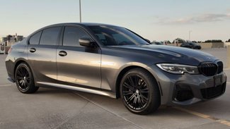Used 2020 BMW M340i xDrive w/ Driving Assistance Package image 1