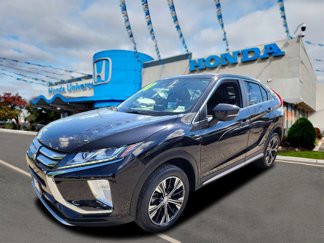 Used 2020 Mitsubishi Eclipse Cross AWD image 1