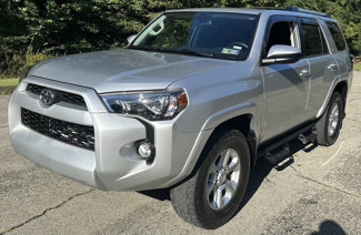 Used 2019 Toyota 4Runner SR5 image 1