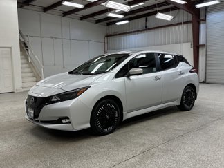 Used 2024 Nissan Leaf SV Plus image 1