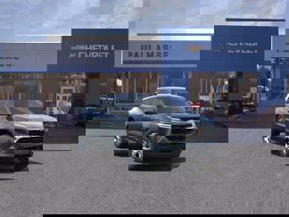 New 2025 Chevrolet Trax LS w/ LS Convenience Package image 1