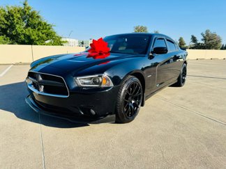 Used 2013 Dodge Charger R/T image 1