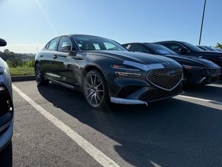New 2026 Genesis G70 2.5T image 1