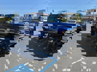Used 1994 Dodge Ram 2500 Truck 4x4 Regular Cab image 1