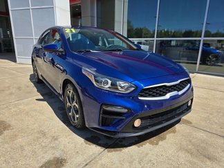Used 2021 Kia Forte LXS image 1