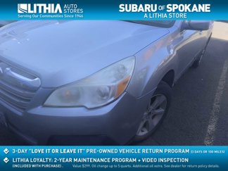 Used 2013 Subaru Outback 2.5i Premium image 1