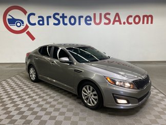 Used 2015 Kia Optima EX image 1