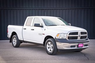 Used 2015 RAM 1500 Tradesman w/ Popular Equipment Group image 1