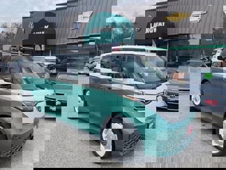 New 2025 Volkswagen ID. Buzz 1st Edition image 1