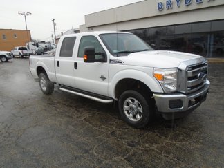 Used 2013 Ford F250 XLT image 1