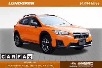Used 2019 Subaru Crosstrek 2.0i w/ Eyesight System image 1