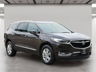 Used 2018 Buick Enclave Essence image 1