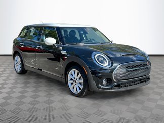 New 2024 MINI Cooper Clubman S image 1