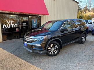 Used 2018 Honda Pilot EX-L image 1