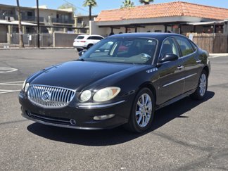 Used 2008 Buick LaCrosse Super image 1
