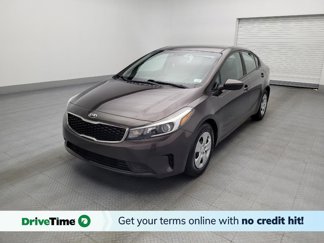 Used 2018 Kia Forte LX image 1