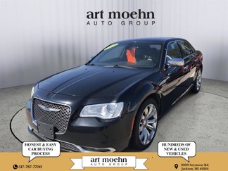 Used 2018 Chrysler 300 Limited video 1